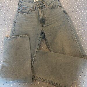 Denim Forum Marlo jeans, 24.